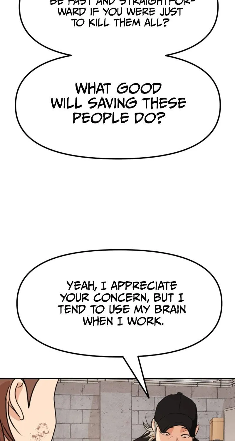 Read Guard Pass chapter 78 image 74 on Lezhin
