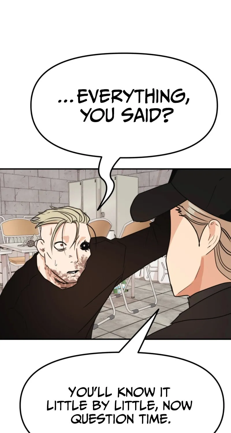 Read Guard Pass chapter 78 image 87 on Lezhin
