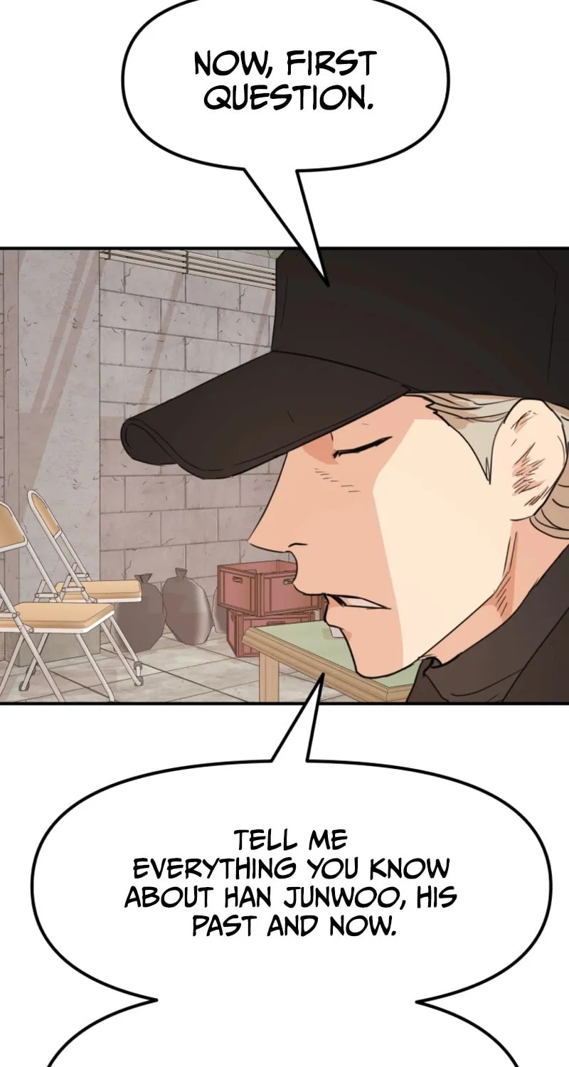 Read Guard Pass chapter 78 image 91 on Lezhin