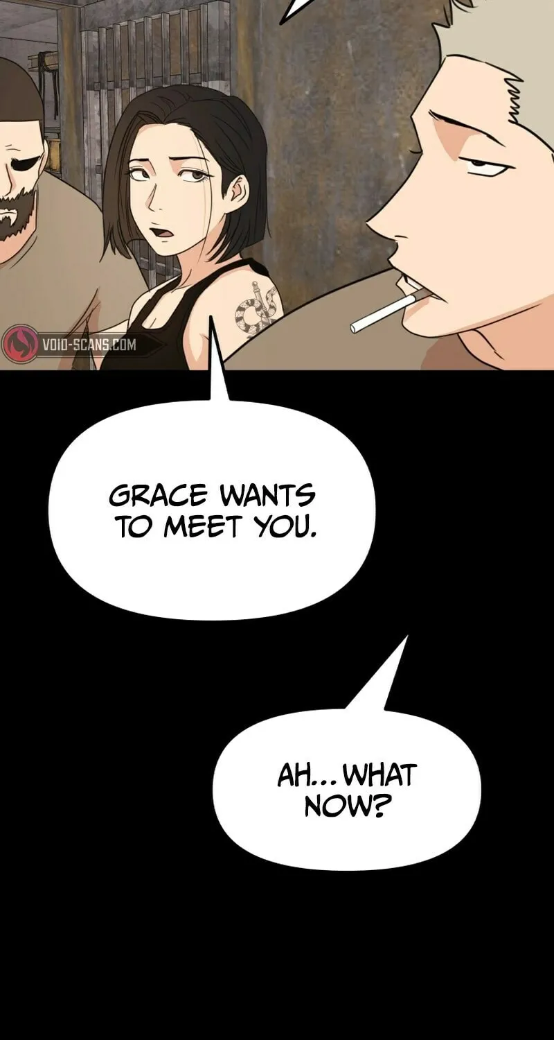Read Guard Pass chapter 79 image 10 on Lezhin