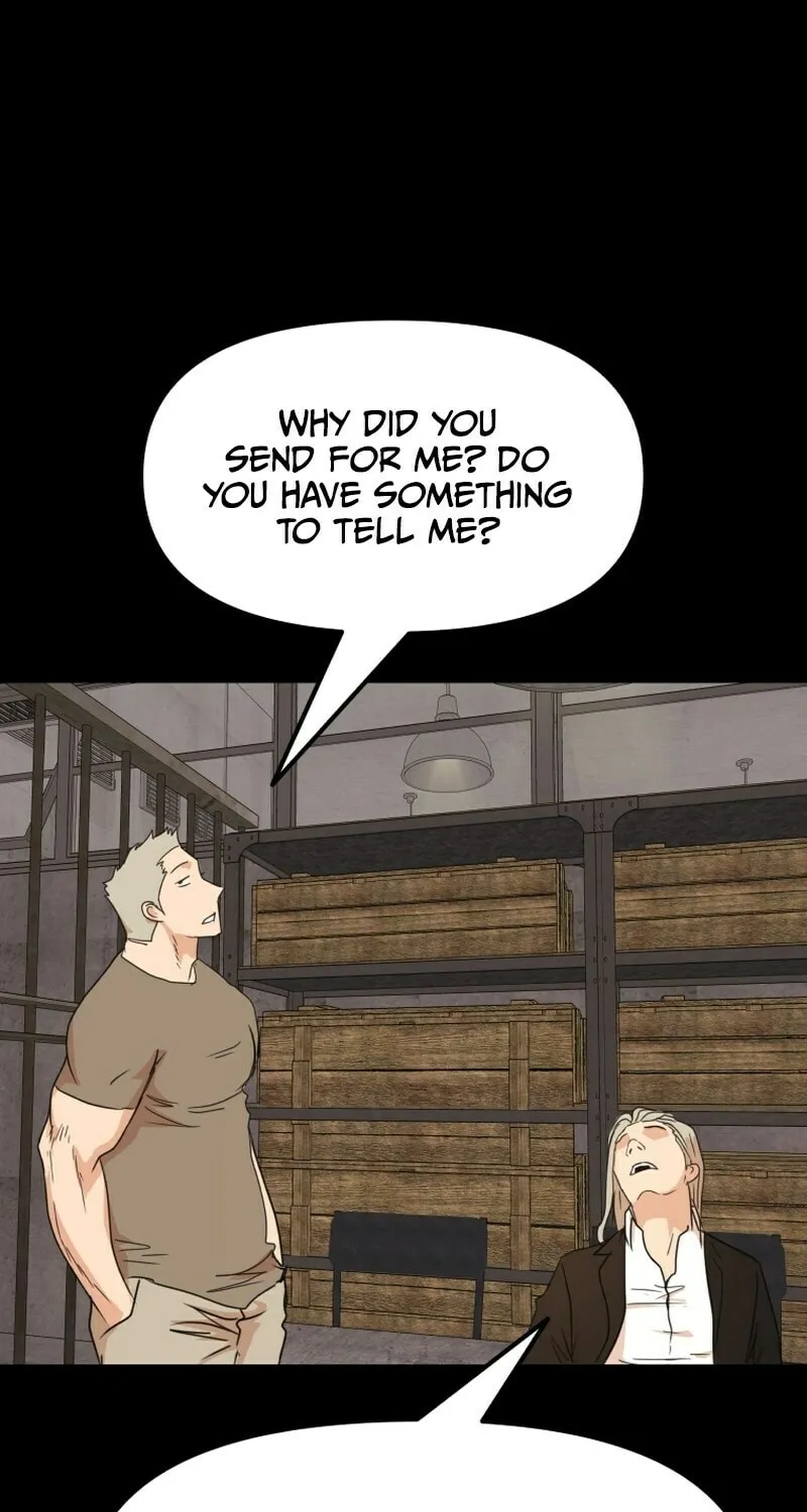 Read Guard Pass chapter 79 image 16 on Lezhin