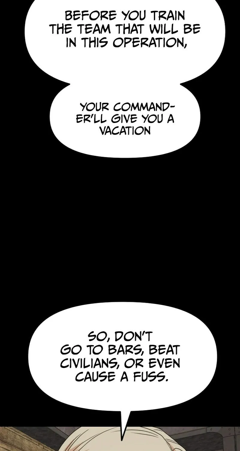 Read Guard Pass chapter 79 image 17 on Lezhin