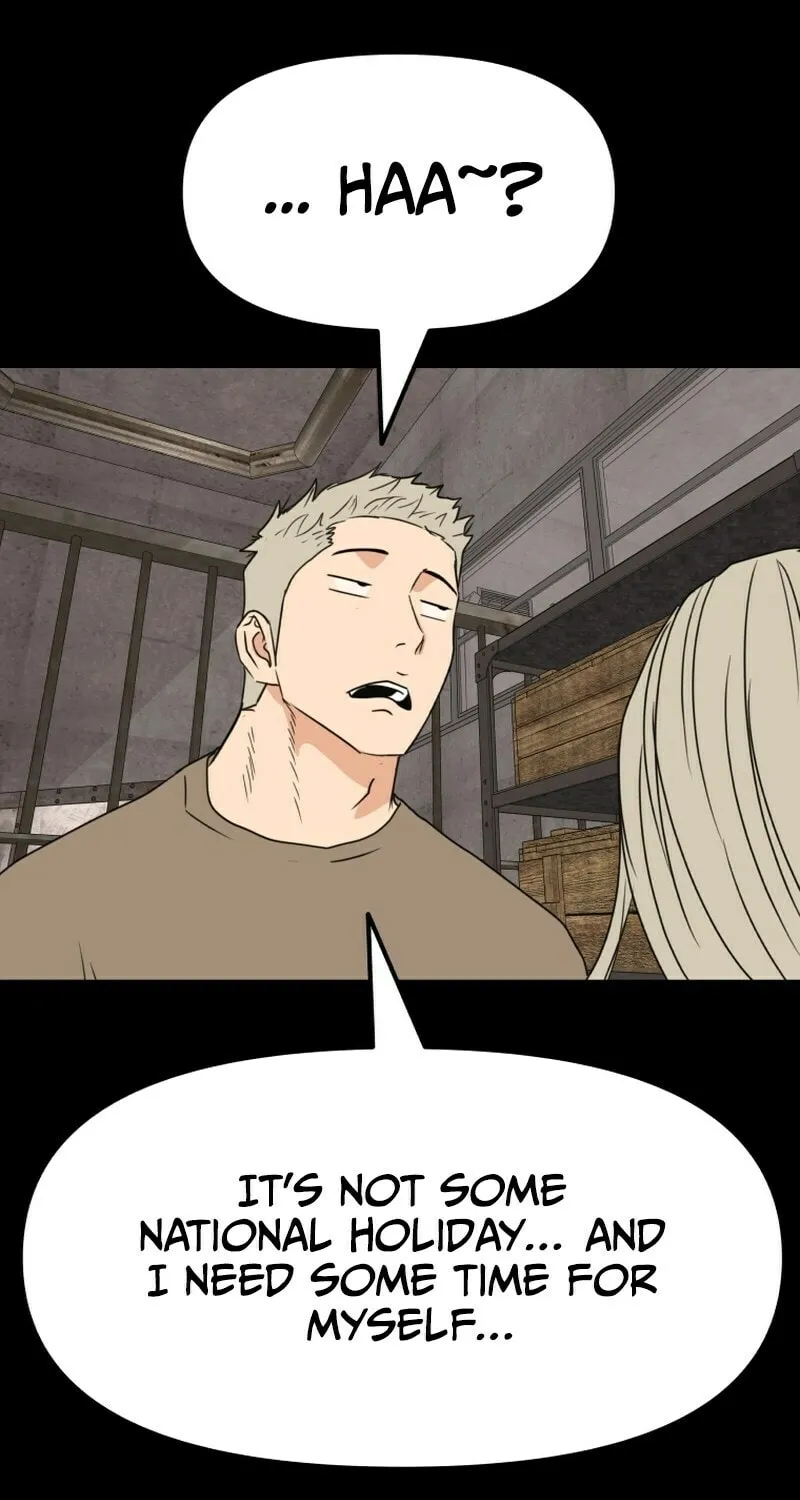 Read Guard Pass chapter 79 image 19 on Lezhin