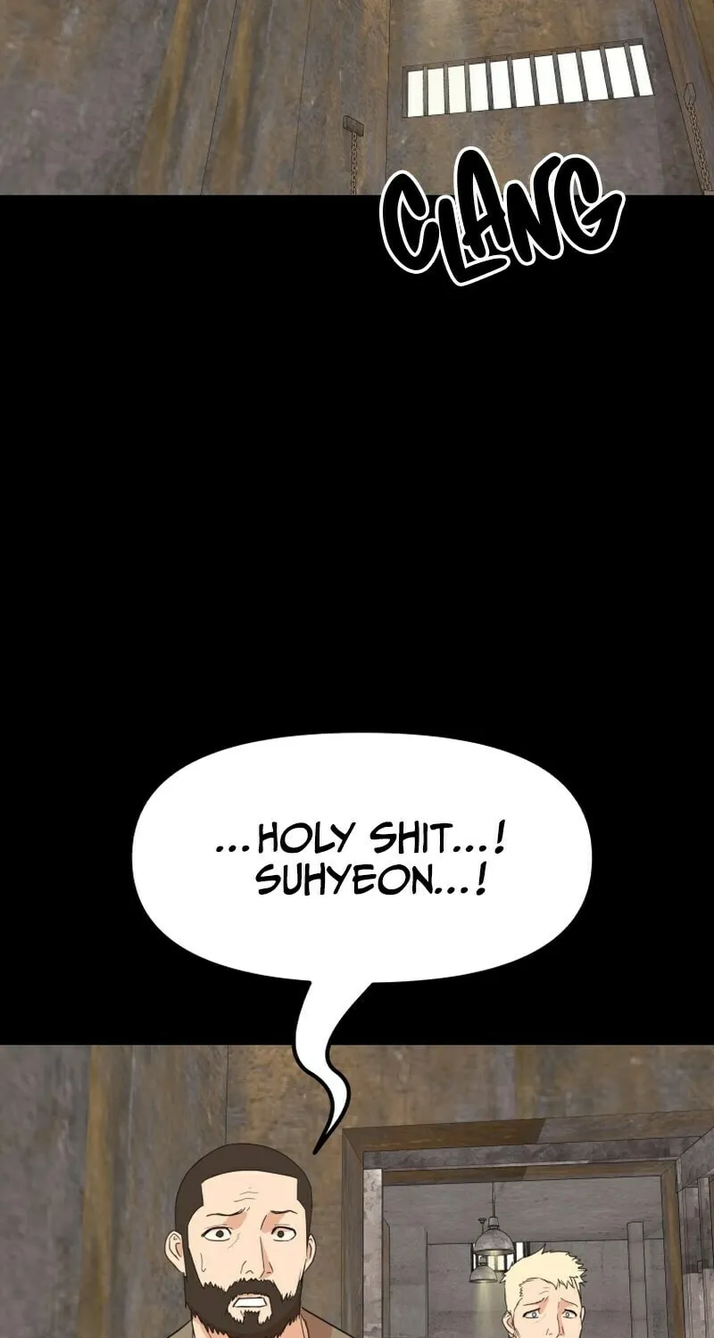 Read Guard Pass chapter 79 image 2 on Lezhin