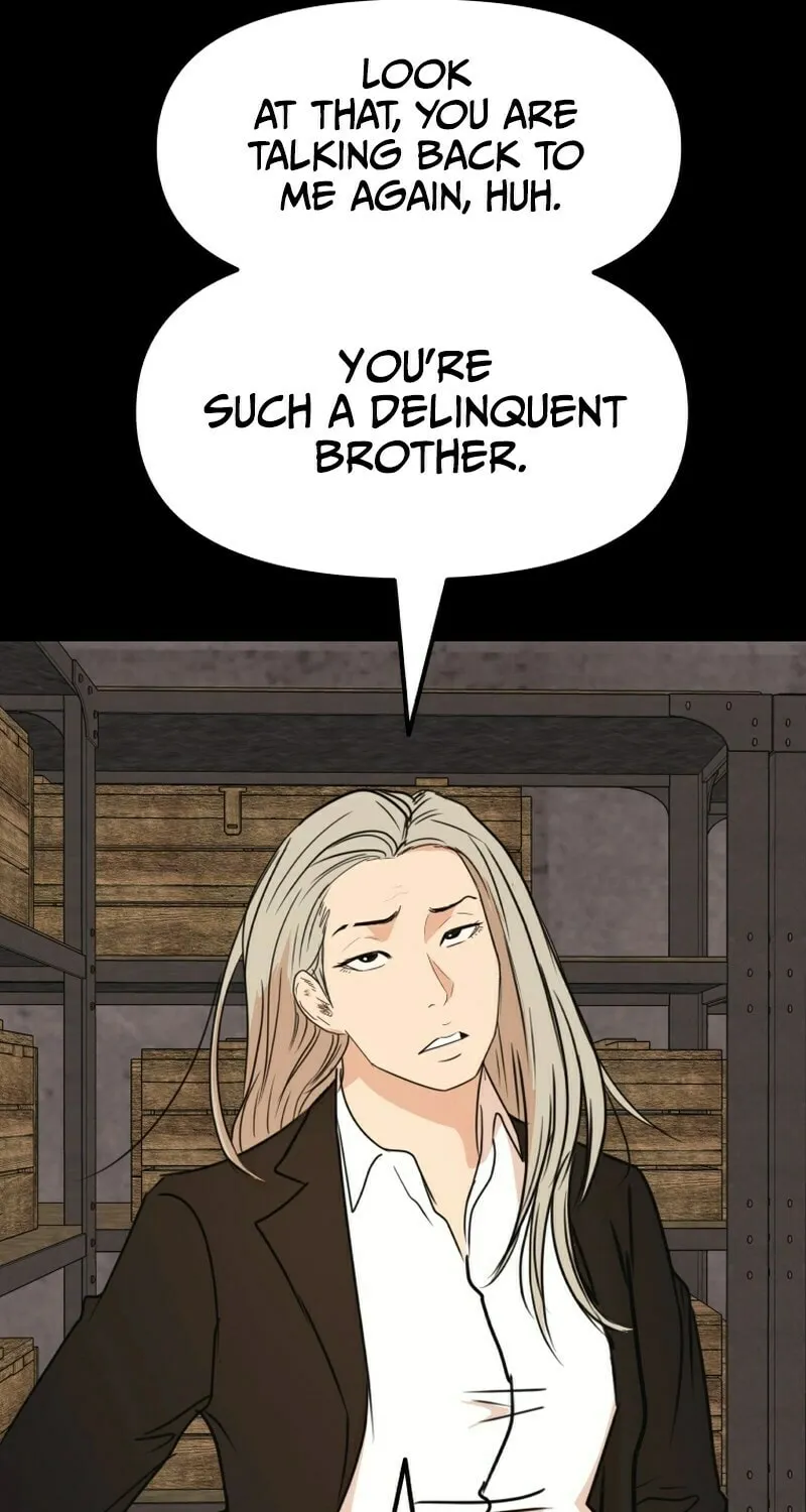 Read Guard Pass chapter 79 image 21 on Lezhin