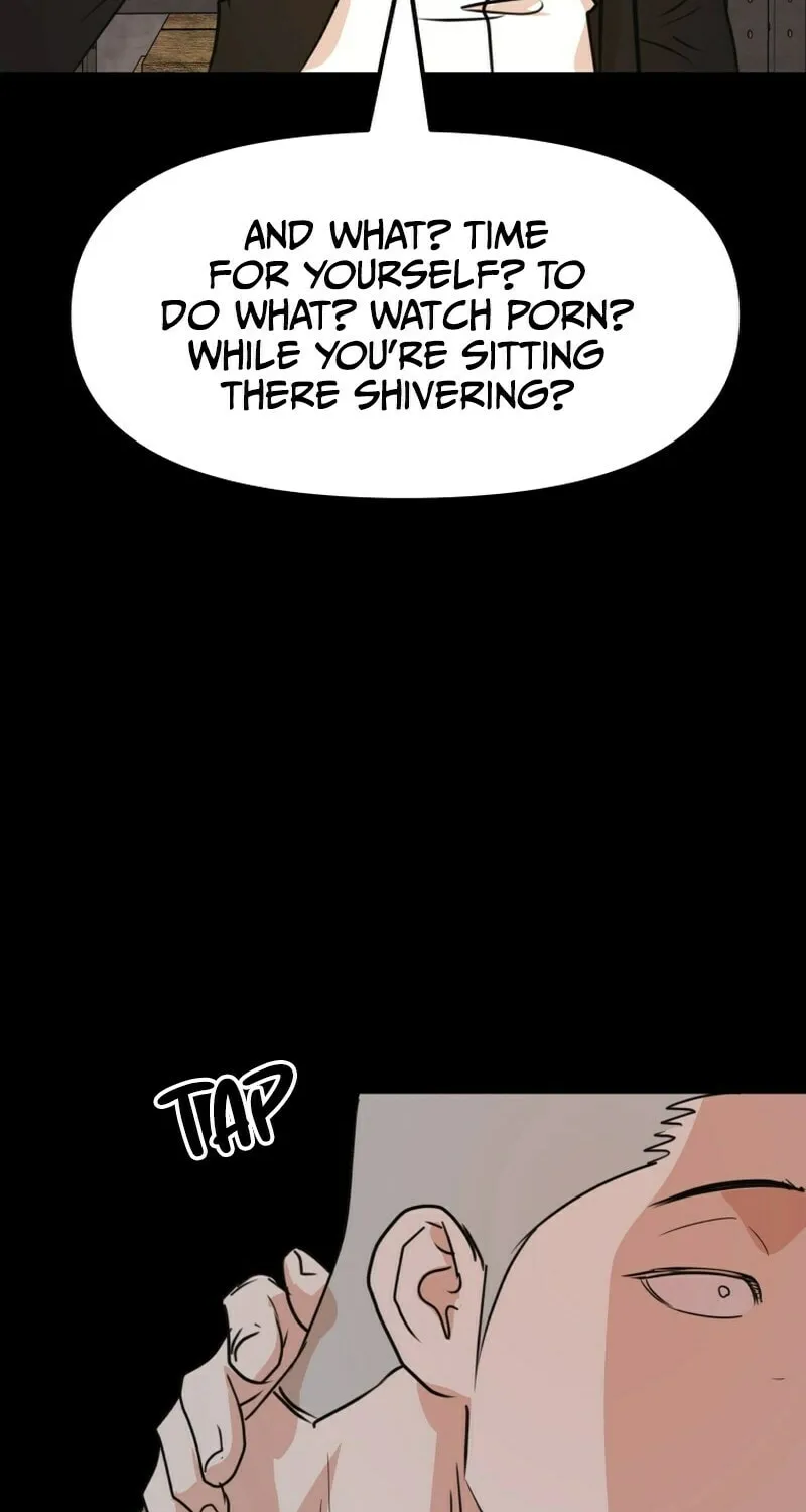 Read Guard Pass chapter 79 image 22 on Lezhin