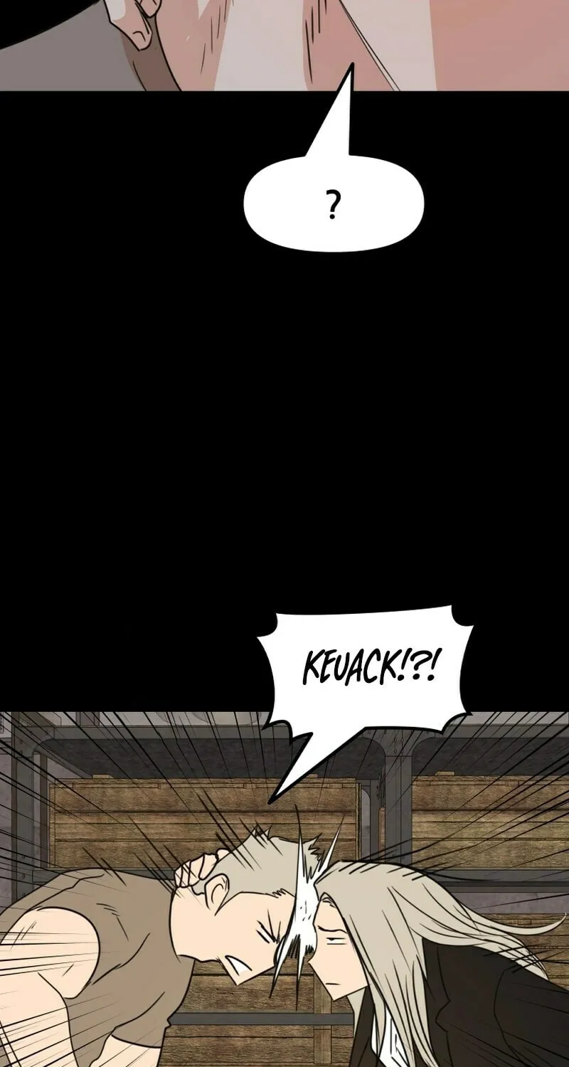 Read Guard Pass chapter 79 image 23 on Lezhin