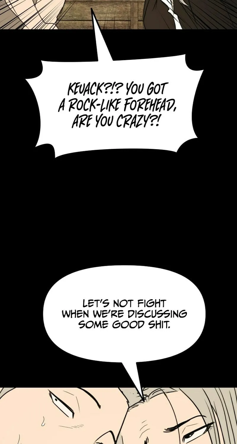 Read Guard Pass chapter 79 image 24 on Lezhin