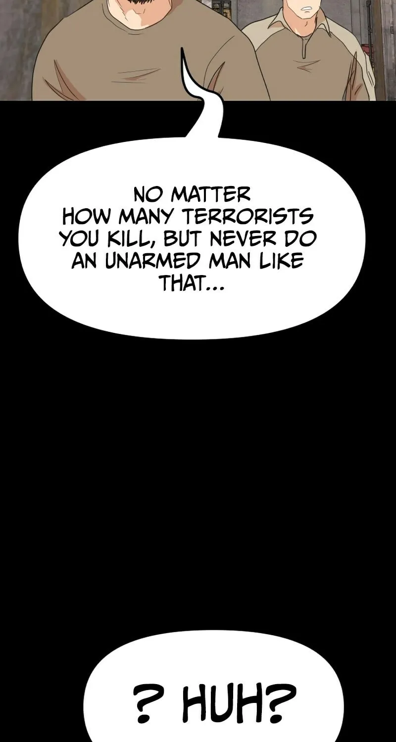Read Guard Pass chapter 79 image 3 on Lezhin