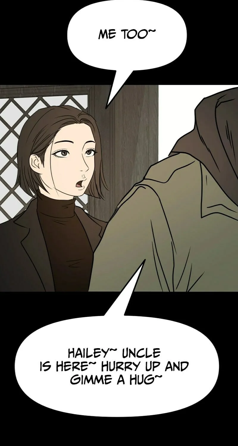 Read Guard Pass chapter 79 image 31 on Lezhin
