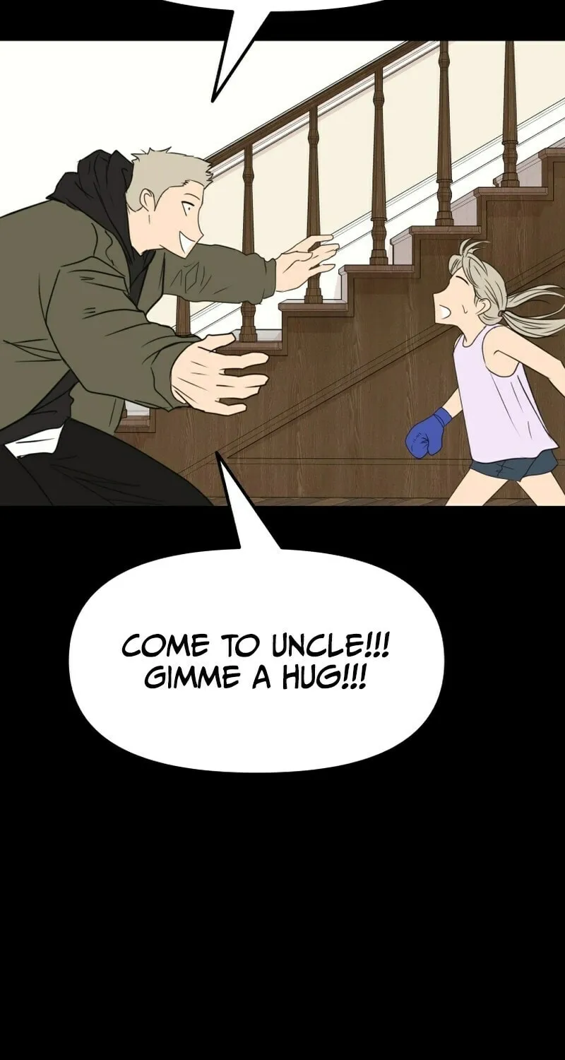 Read Guard Pass chapter 79 image 37 on Lezhin