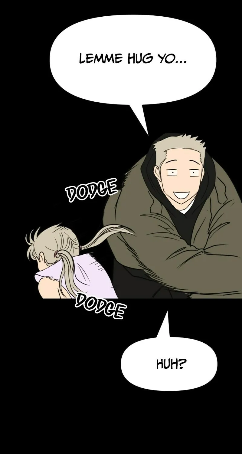 Read Guard Pass chapter 79 image 38 on Lezhin