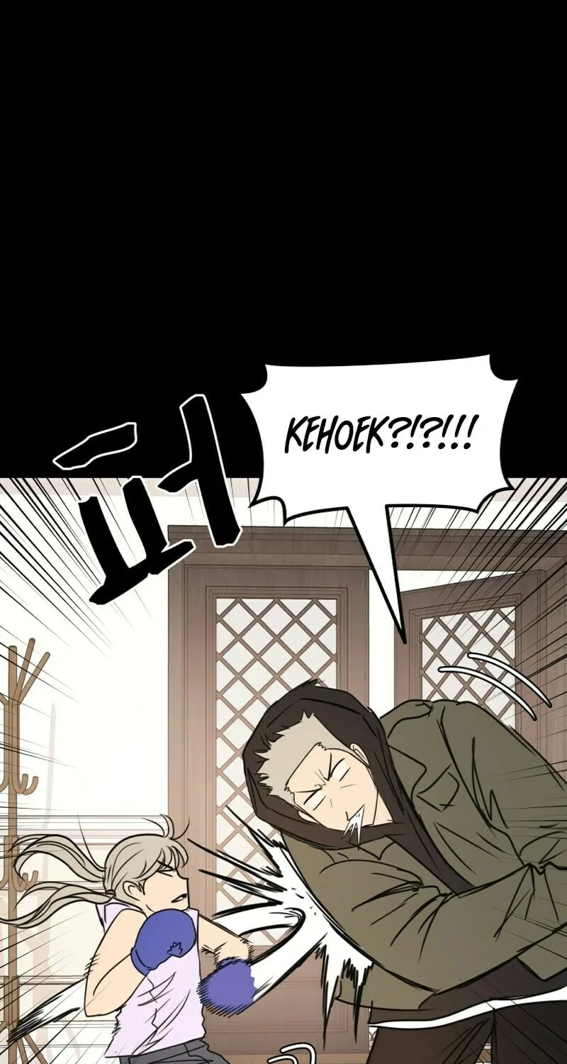 Read Guard Pass chapter 79 image 39 on Lezhin