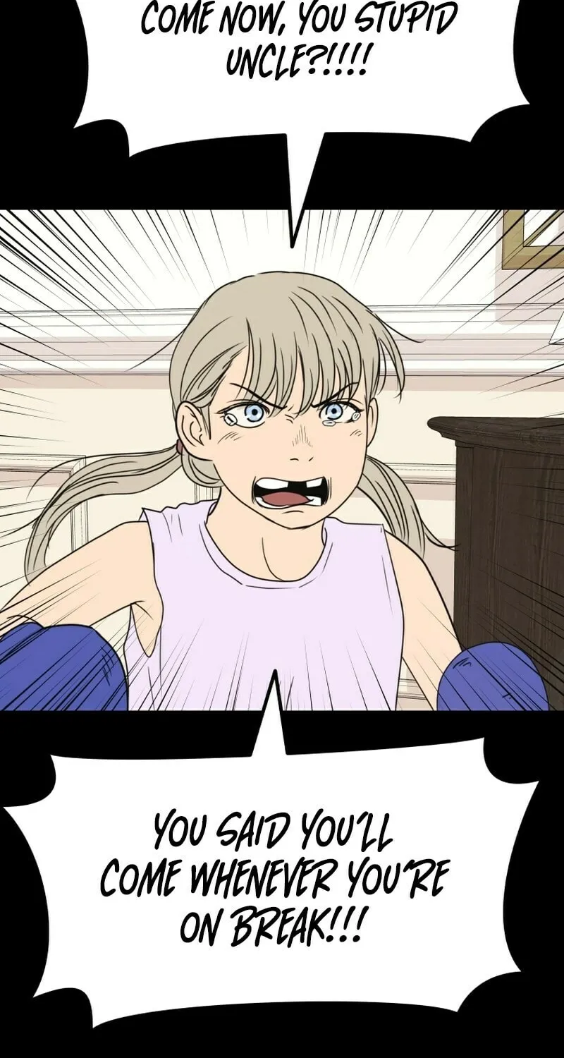 Read Guard Pass chapter 79 image 42 on Lezhin