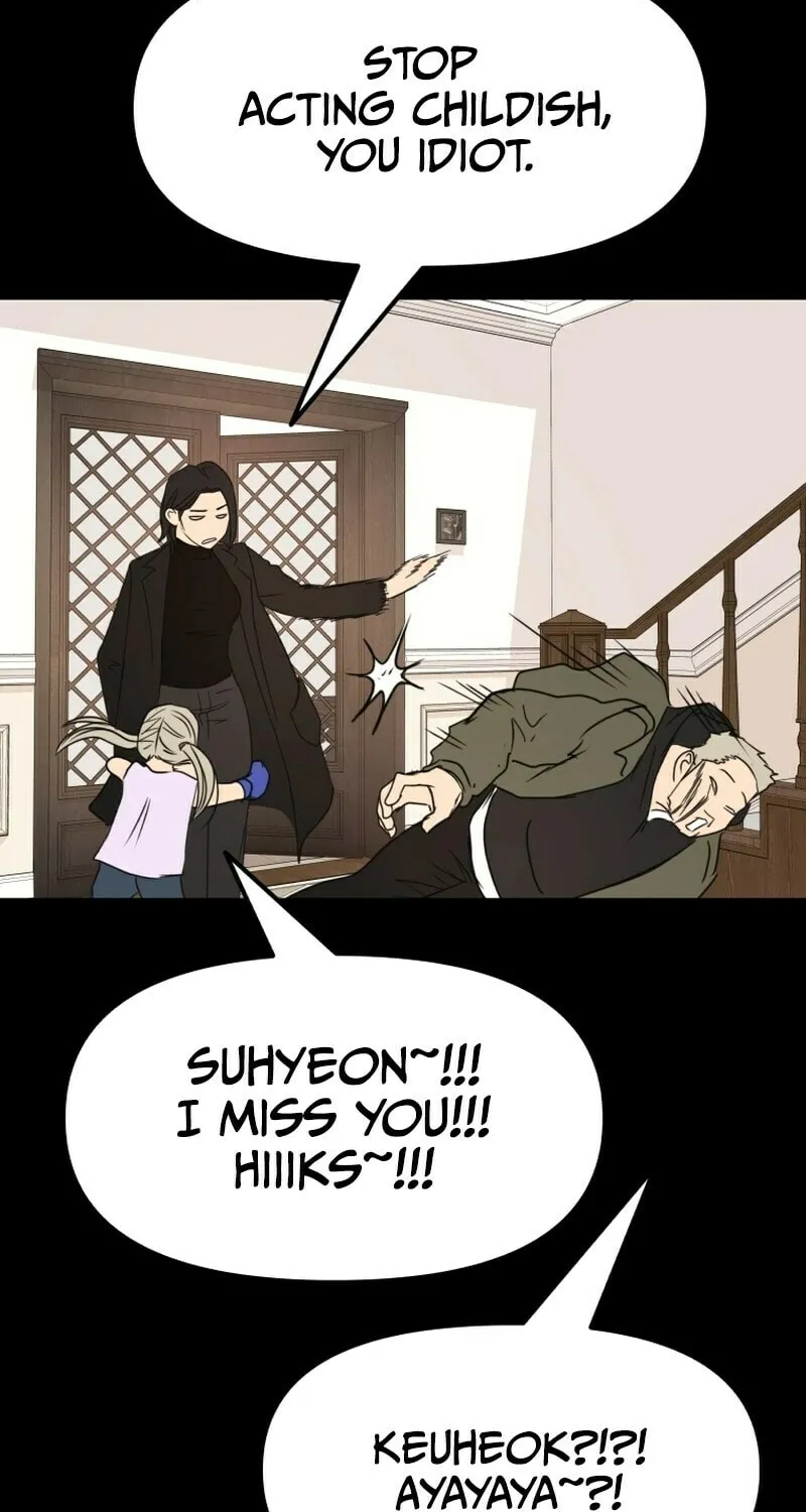 Read Guard Pass chapter 79 image 46 on Lezhin