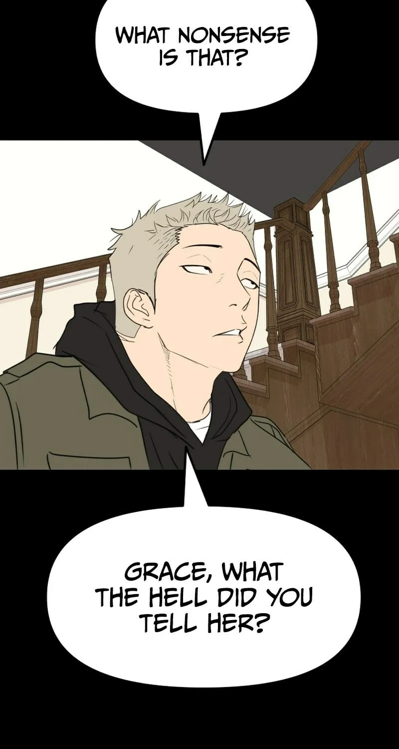 Read Guard Pass chapter 79 image 49 on Lezhin