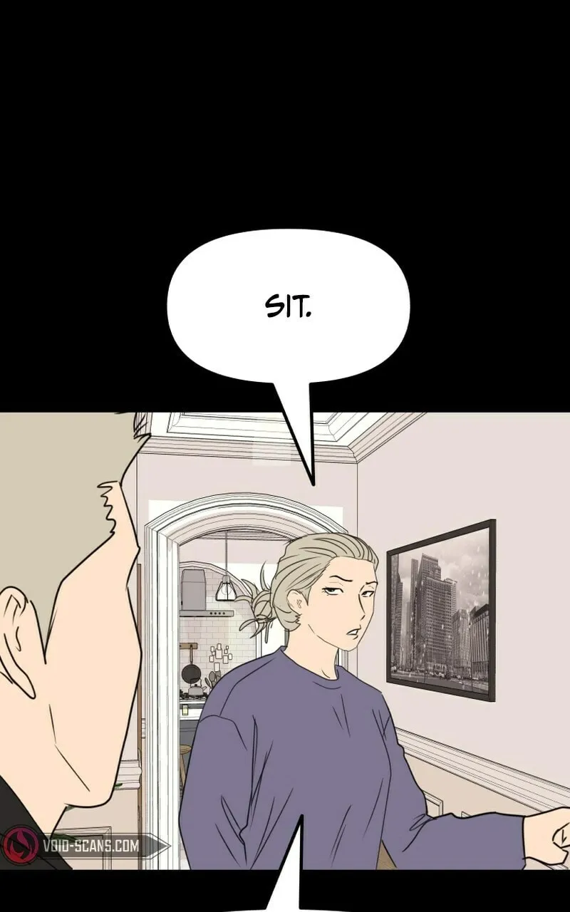 Read Guard Pass chapter 79 image 50 on Lezhin