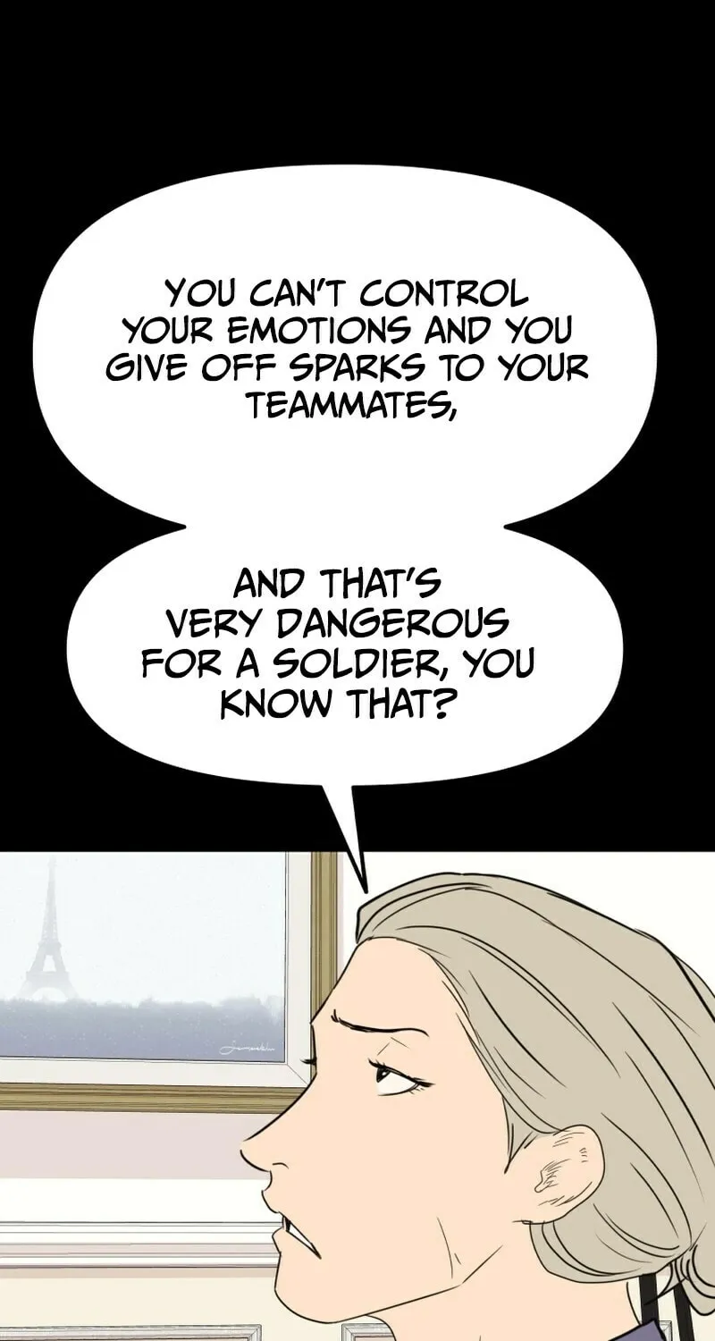 Read Guard Pass chapter 79 image 58 on Lezhin