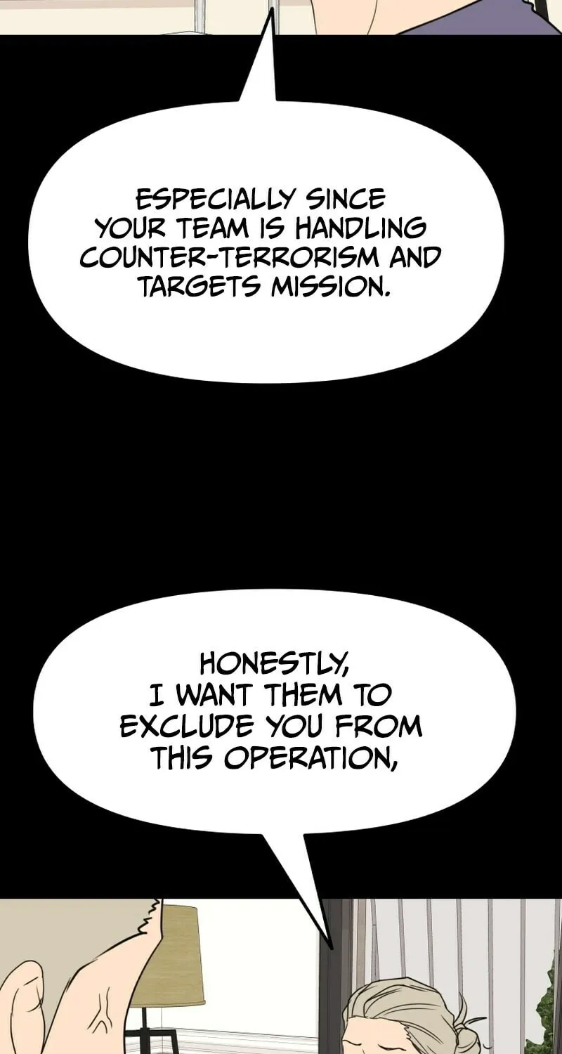 Read Guard Pass chapter 79 image 59 on Lezhin