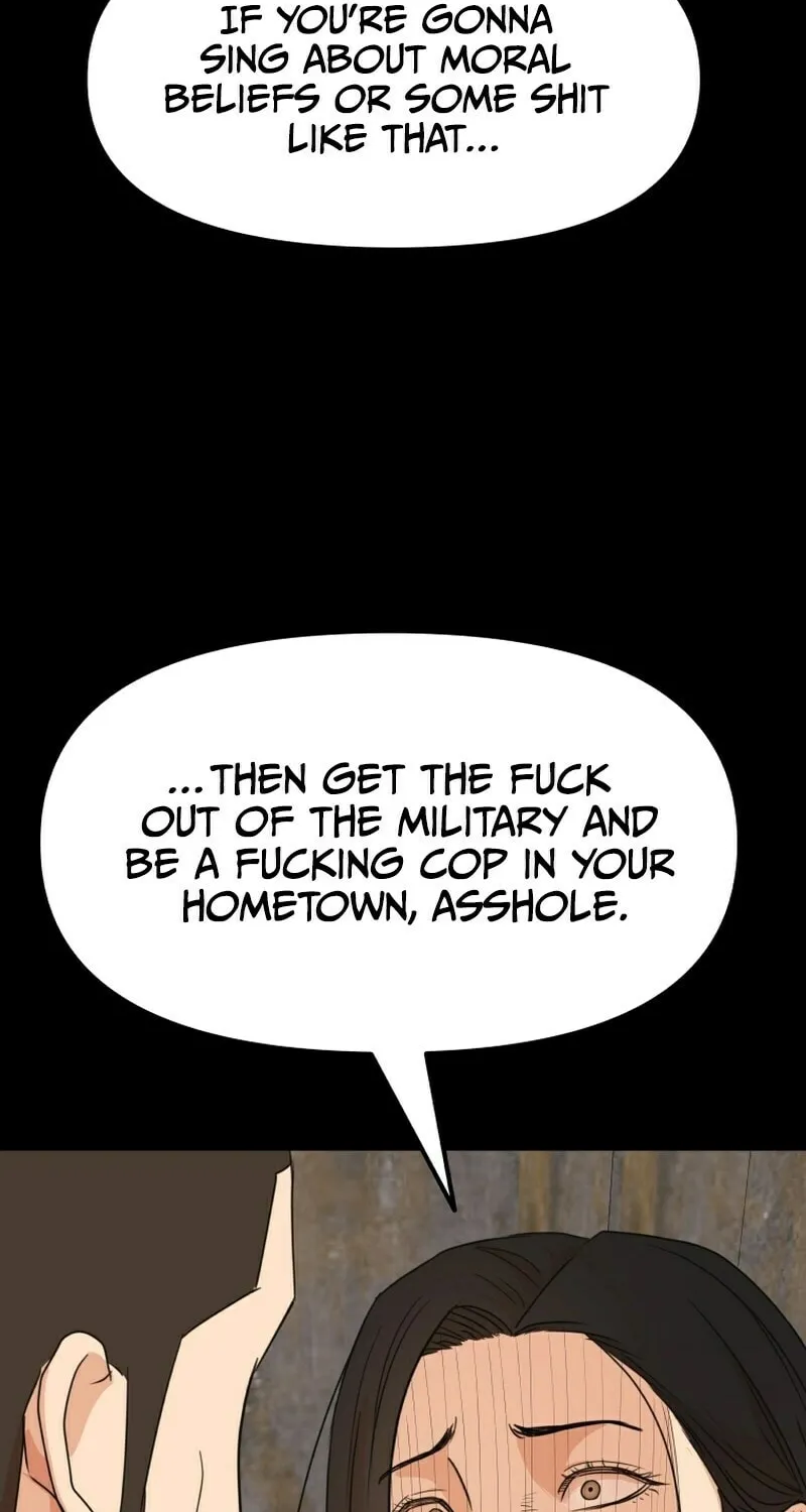 Read Guard Pass chapter 79 image 6 on Lezhin