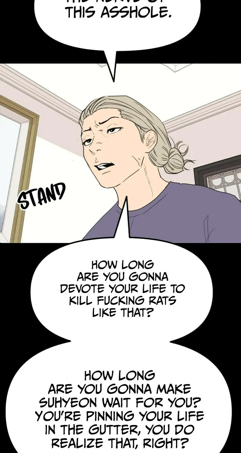 Read Guard Pass chapter 79 image 65 on Lezhin