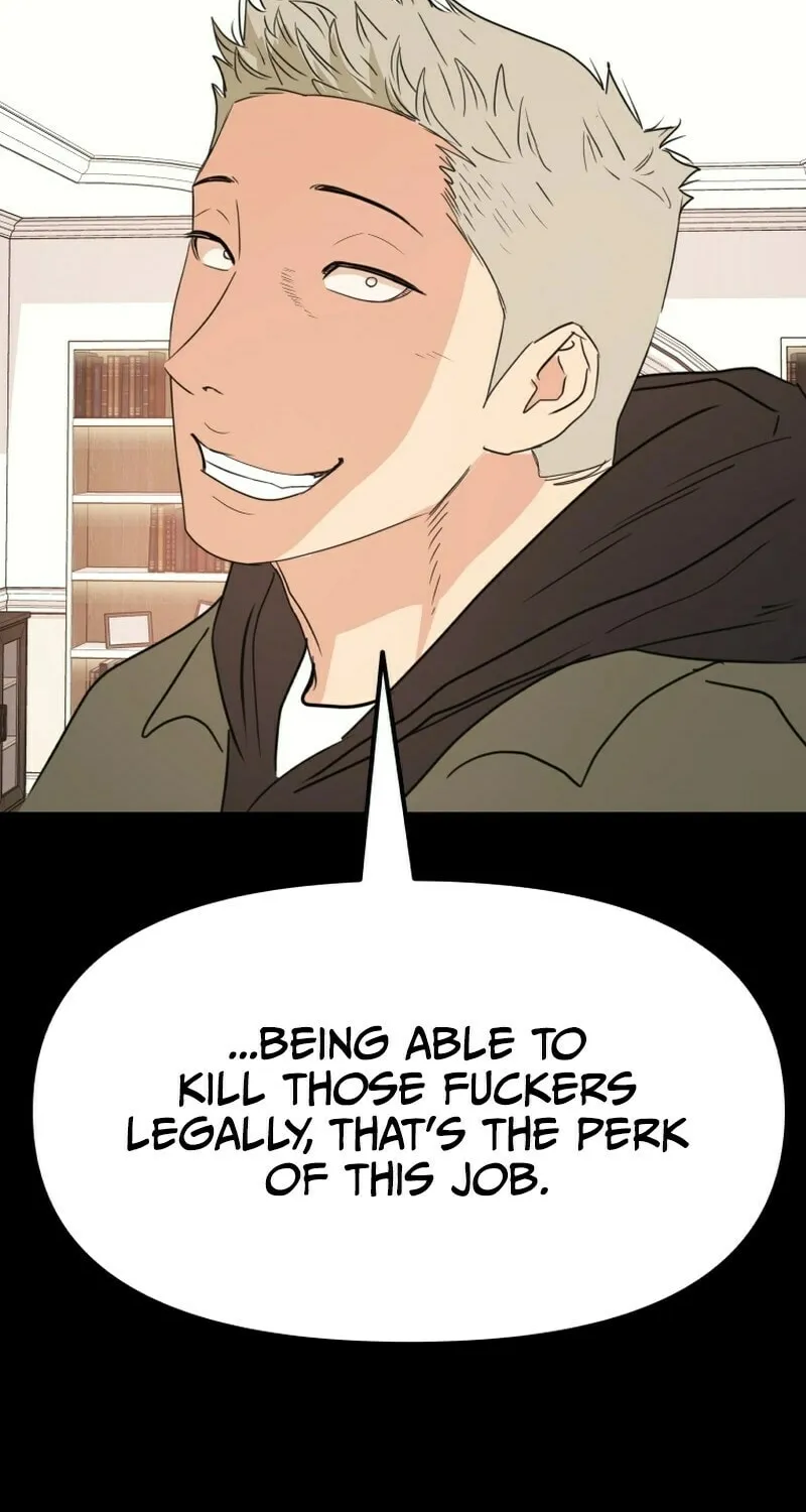 Read Guard Pass chapter 79 image 74 on Lezhin