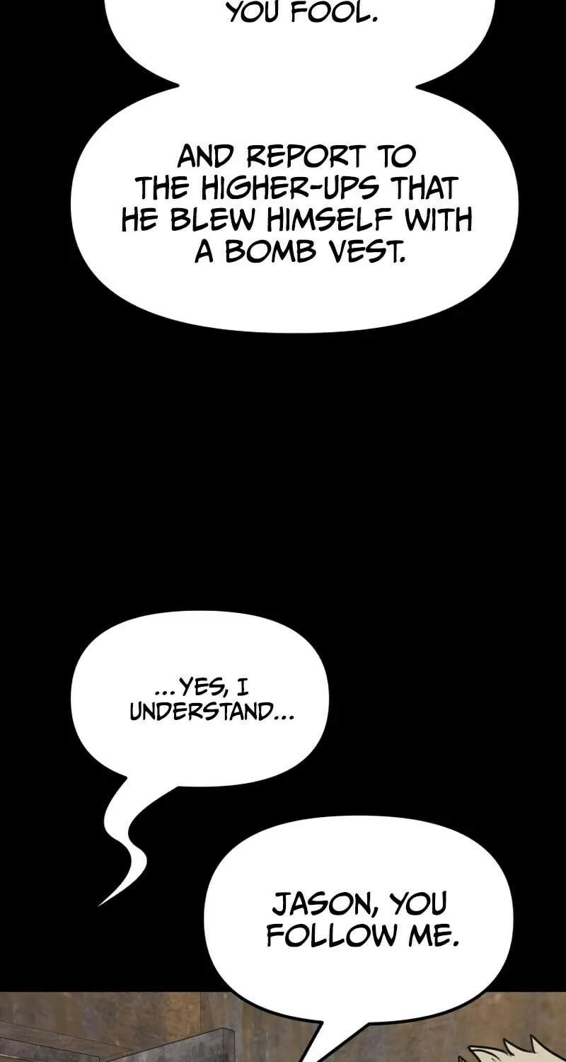 Read Guard Pass chapter 79 image 9 on Lezhin