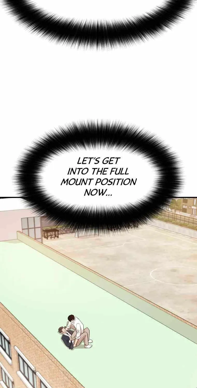 Read Guard Pass chapter 8.1 image 13 on Lezhin
