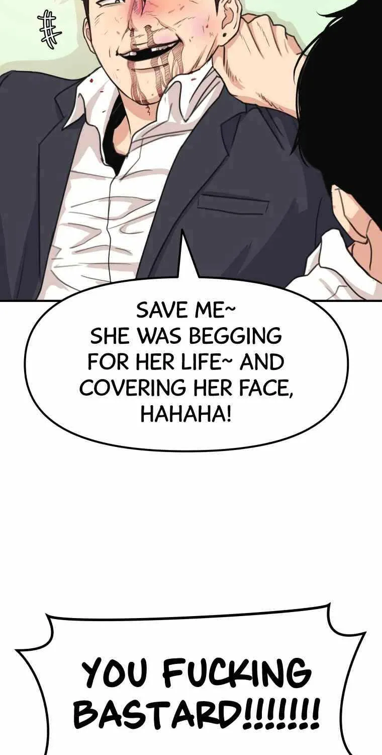 Read Guard Pass chapter 8.1 image 17 on Lezhin
