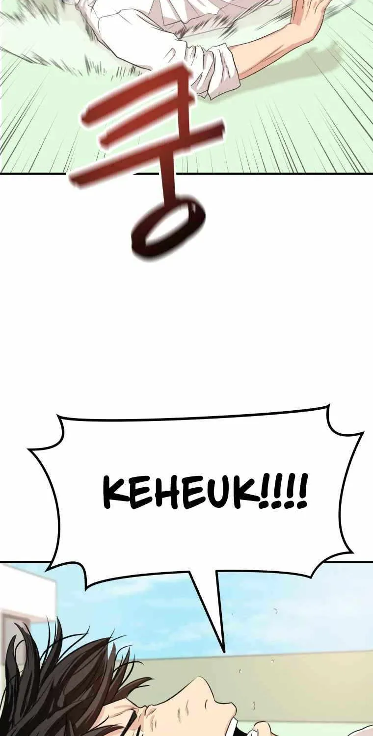 Read Guard Pass chapter 8.1 image 27 on Lezhin