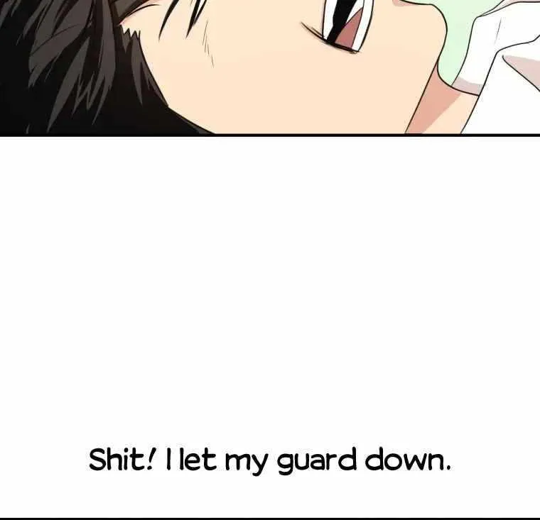 Read Guard Pass chapter 8.1 image 28 on Lezhin