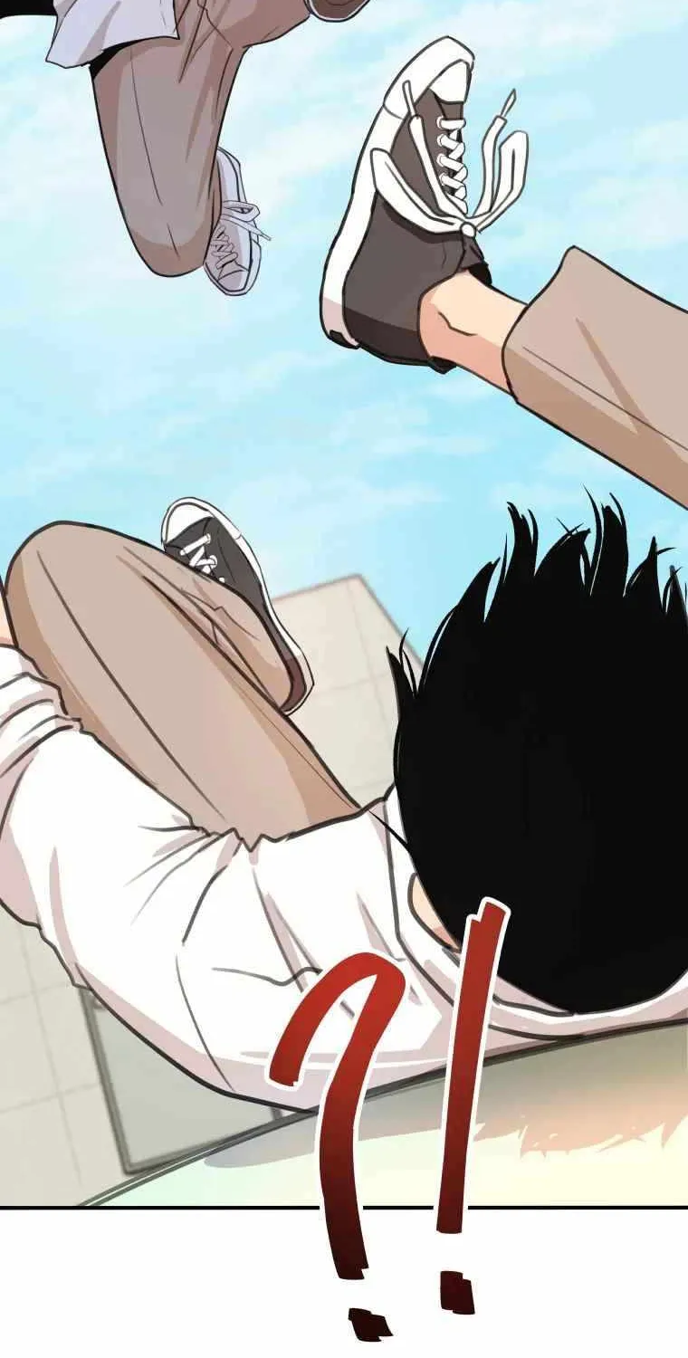 Read Guard Pass chapter 8.1 image 30 on Lezhin