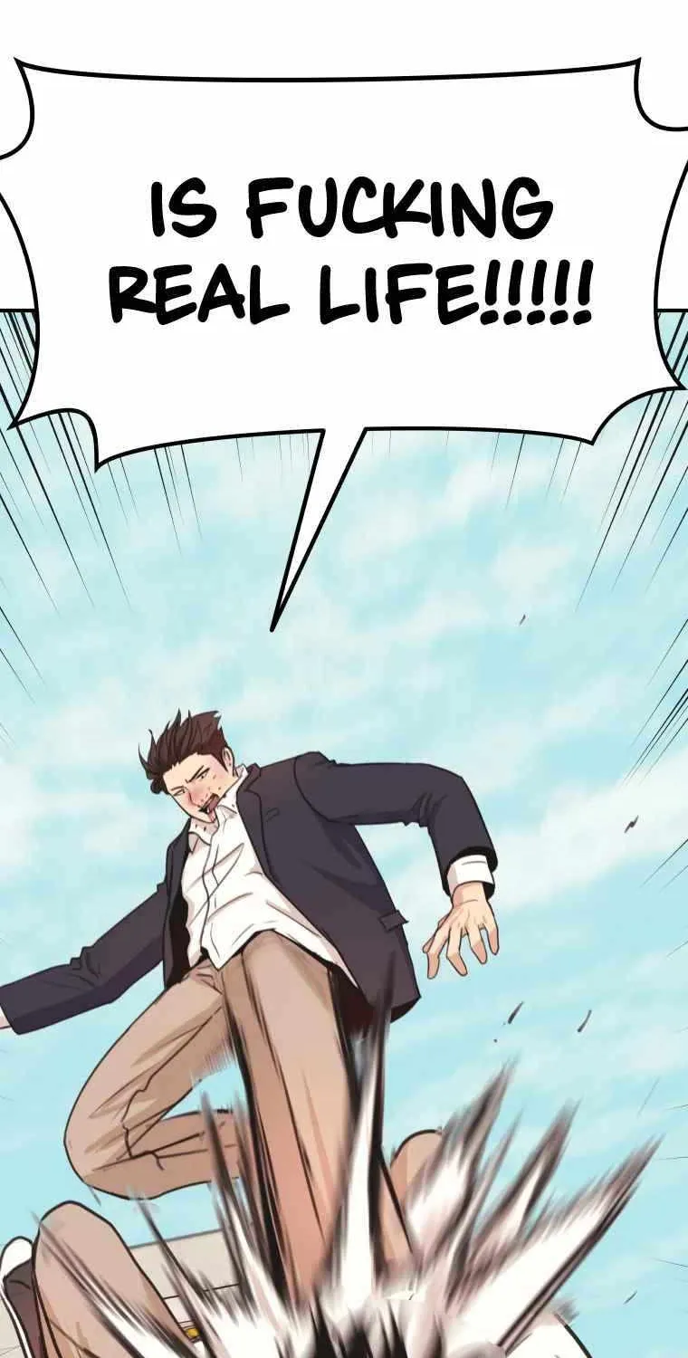 Read Guard Pass chapter 8.1 image 32 on Lezhin