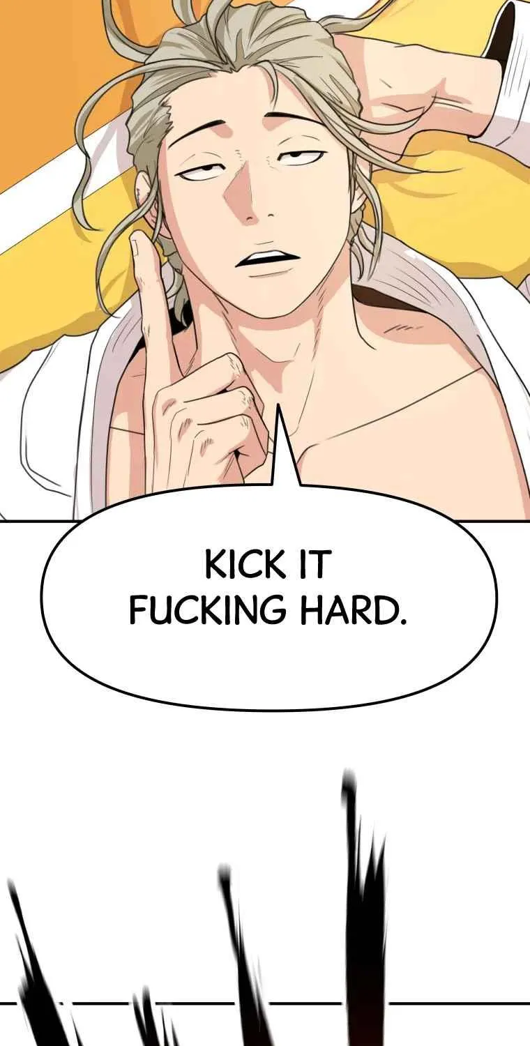 Read Guard Pass chapter 8.1 image 4 on Lezhin
