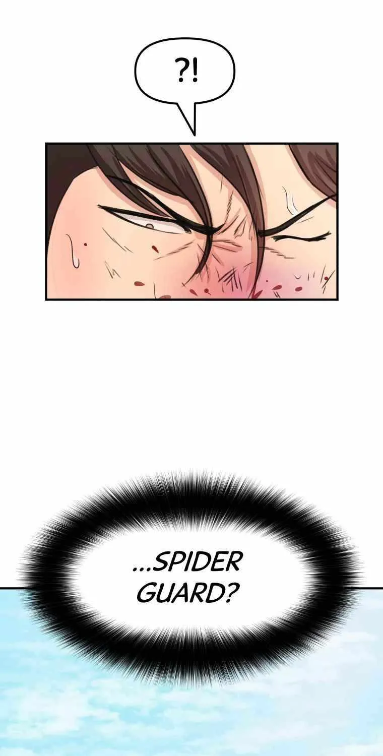 Read Guard Pass chapter 8.1 image 40 on Lezhin