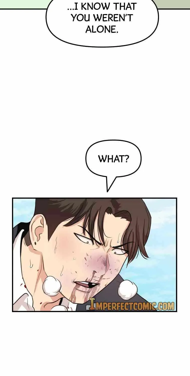 Read Guard Pass chapter 8.1 image 47 on Lezhin