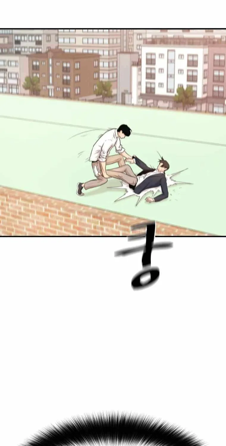 Read Guard Pass chapter 8.1 image 51 on Lezhin