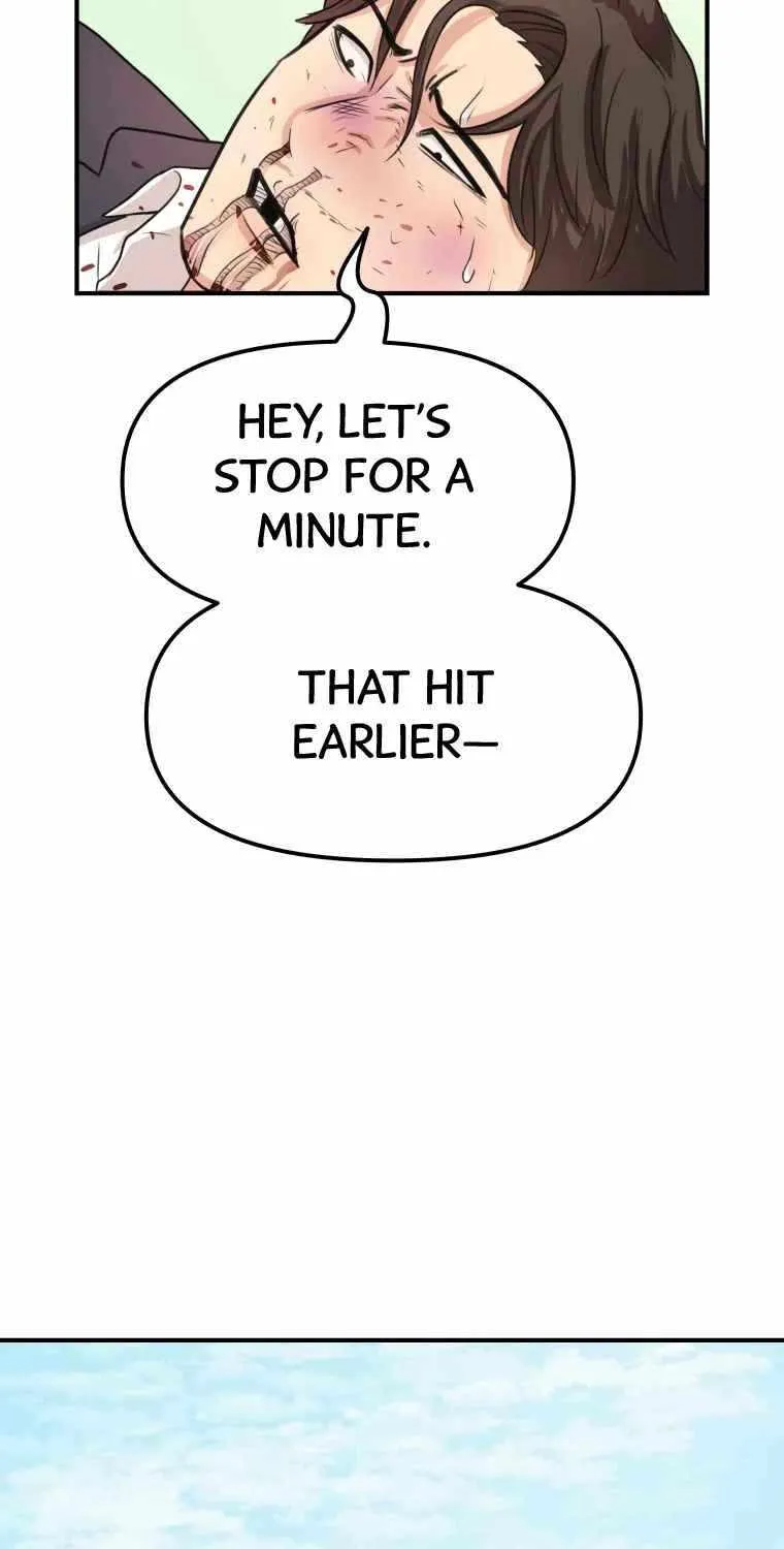 Read Guard Pass chapter 8.1 image 54 on Lezhin