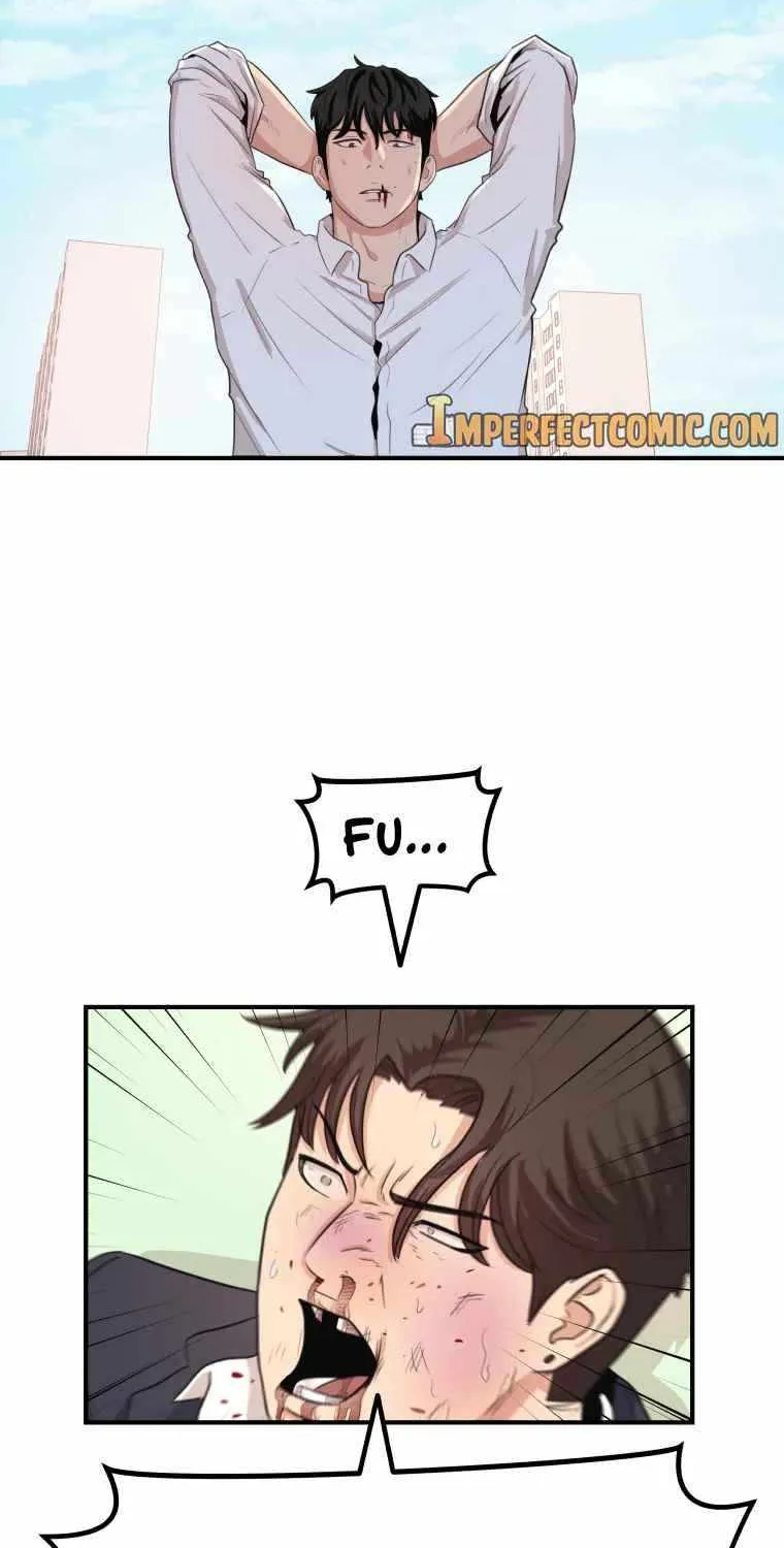 Read Guard Pass chapter 8.1 image 55 on Lezhin