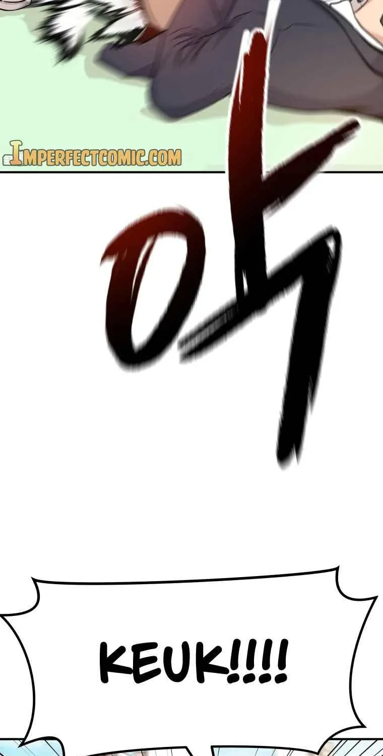 Read Guard Pass chapter 8.1 image 6 on Lezhin