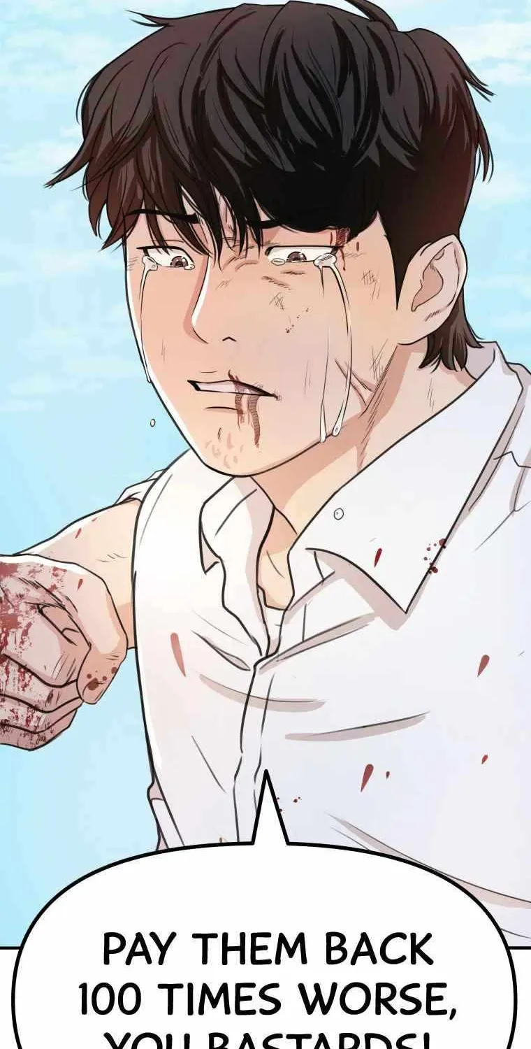 Read Guard Pass chapter 8.1 image 62 on Lezhin