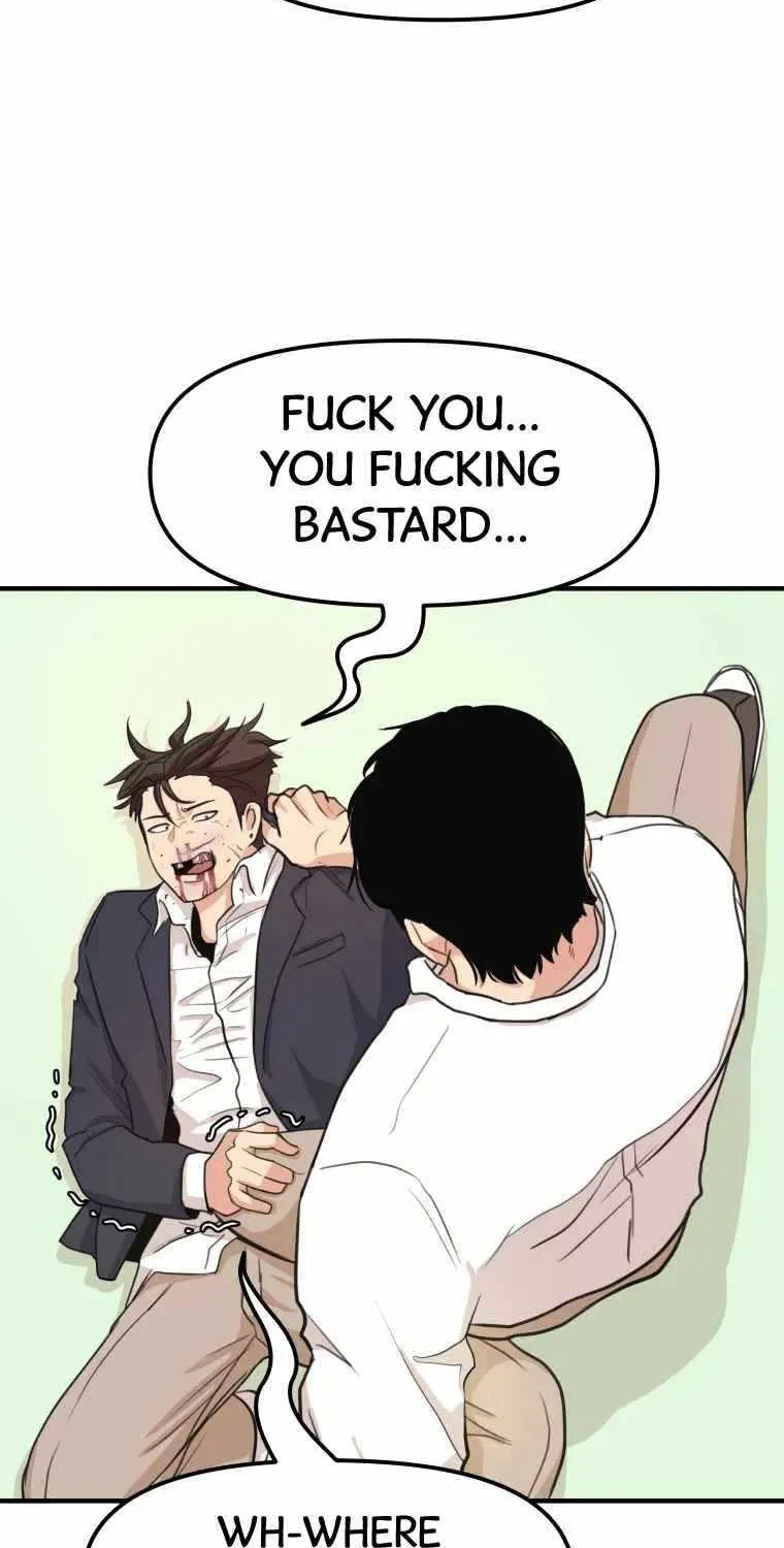 Read Guard Pass chapter 8.1 image 9 on Lezhin