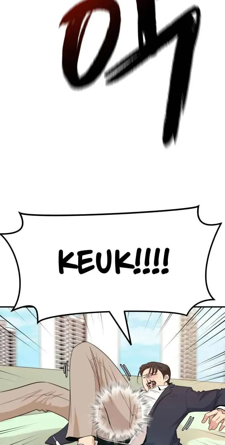 Read Guard Pass chapter 8 image 10 on Lezhin
