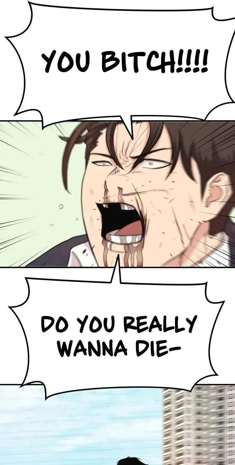 Read Guard Pass chapter 8 image 12 on Lezhin