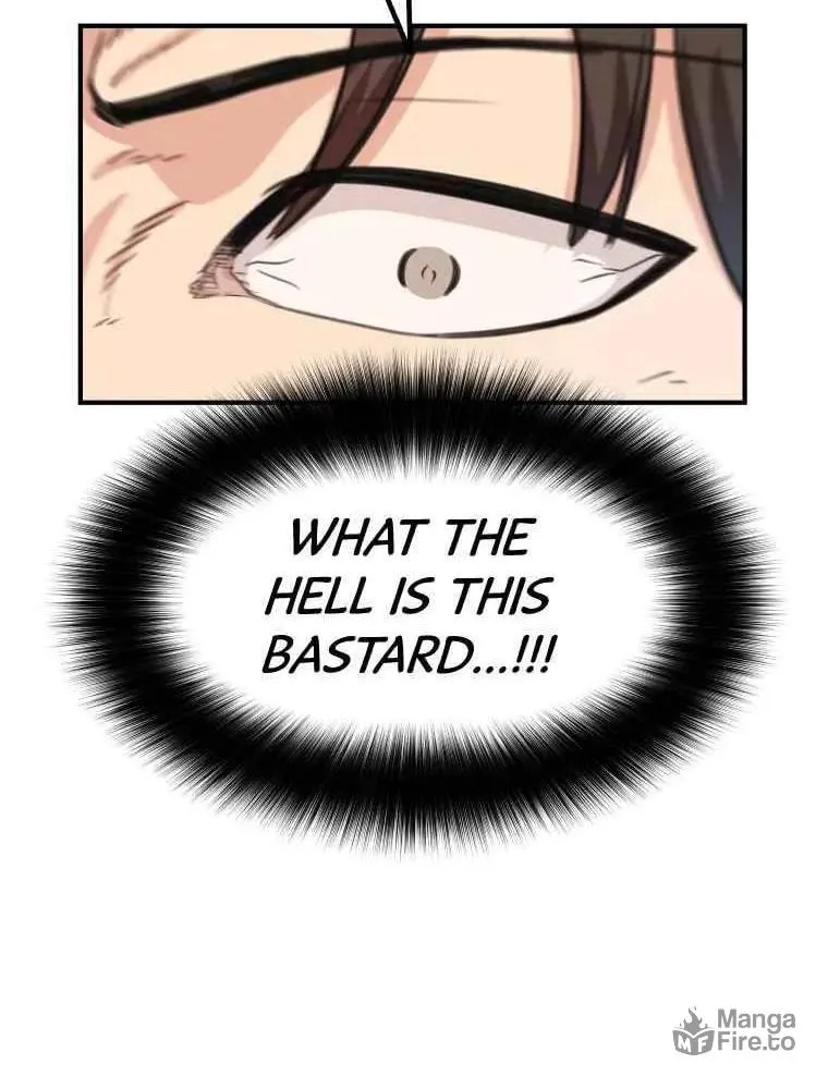 Read Guard Pass chapter 8 image 15 on Lezhin