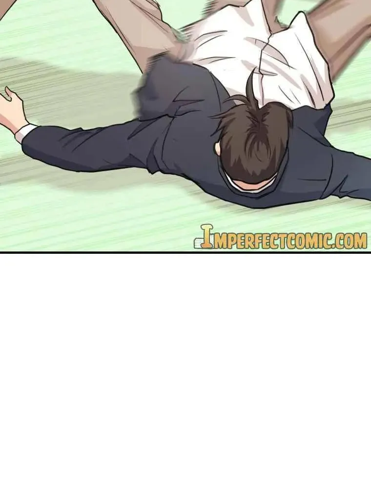 Read Guard Pass chapter 8 image 17 on Lezhin