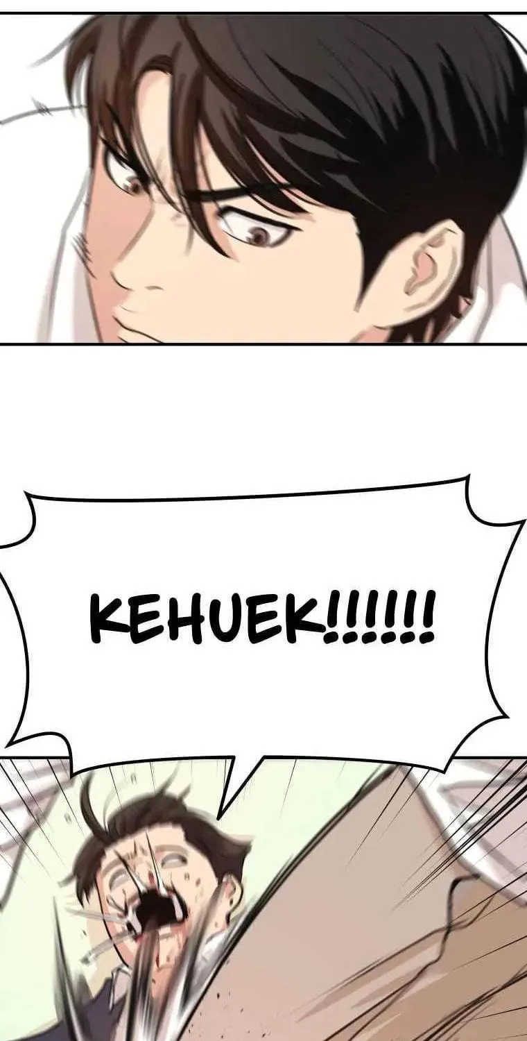 Read Guard Pass chapter 8 image 18 on Lezhin