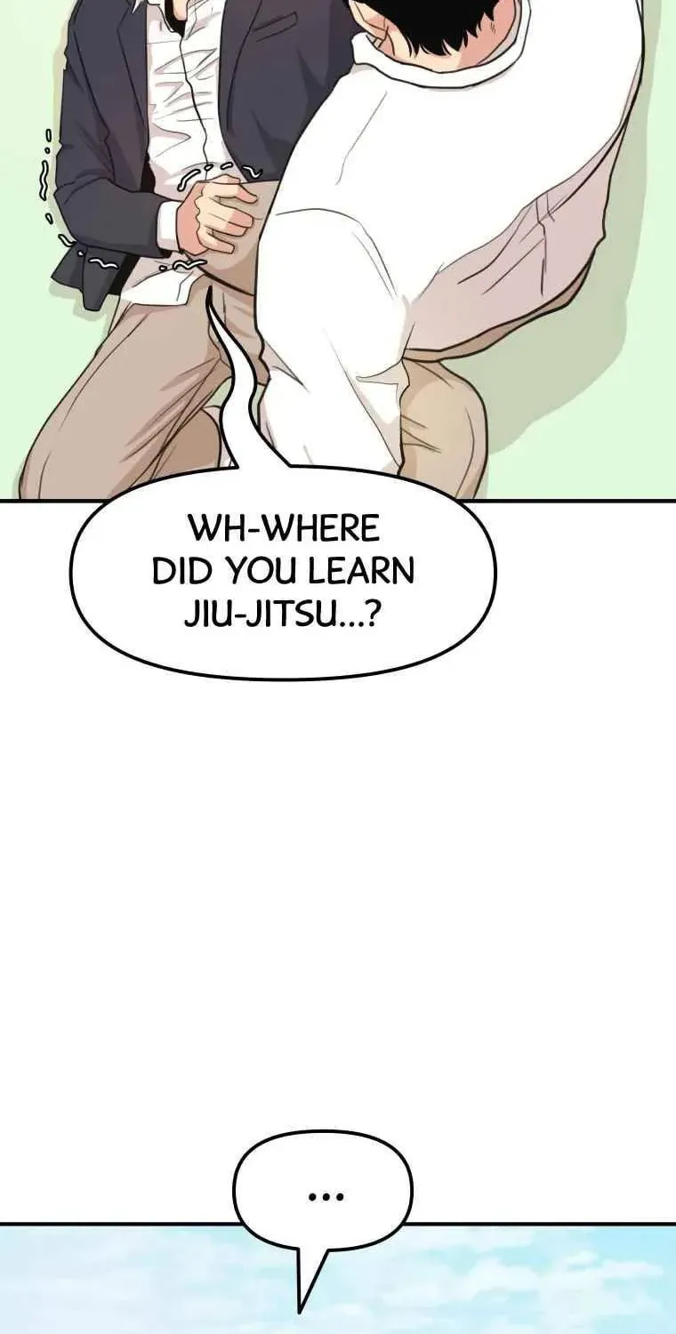 Read Guard Pass chapter 8 image 22 on Lezhin