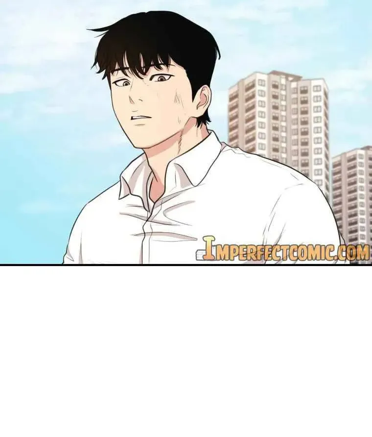 Read Guard Pass chapter 8 image 23 on Lezhin