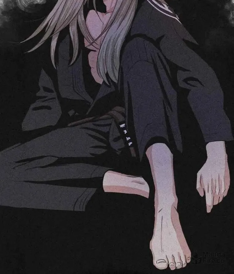 Read Guard Pass chapter 8 image 25 on Lezhin